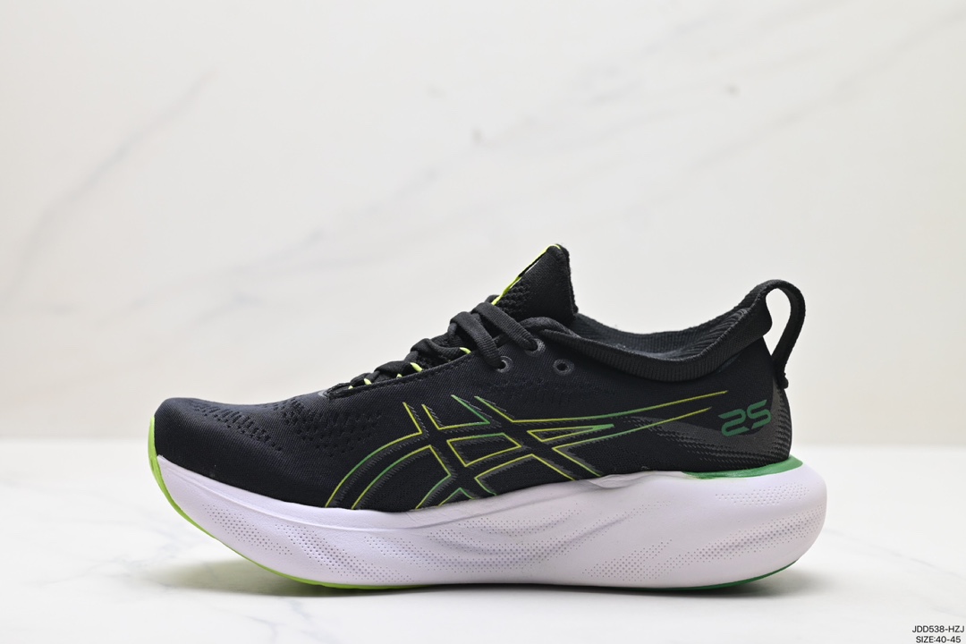 Asics Shoes